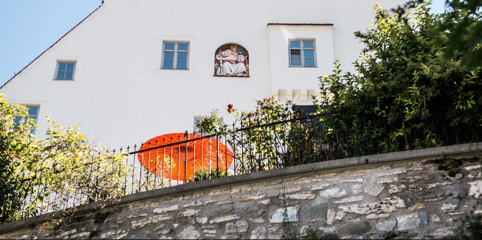 Schlossmuseum Murnau, © © Schlossmuseum Murnau, Bildarchiv