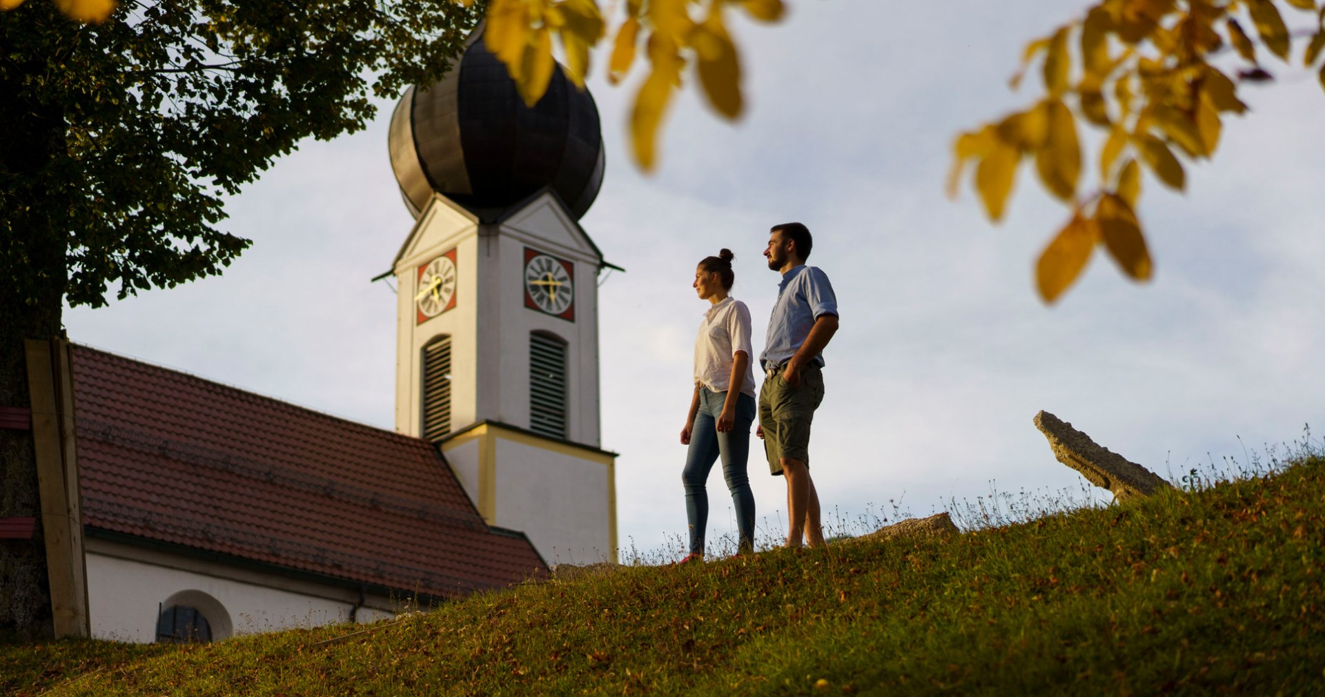 Gastgeber Zugspitzdorf Grainau, © Zugspitzdorf Grainau - EHN