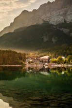 Hotel am Eibsee, © Eibsee-Hotel