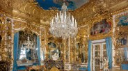 Schloss Linderhof Spiegelsaal, © Bayerische Schlösserverwaltung