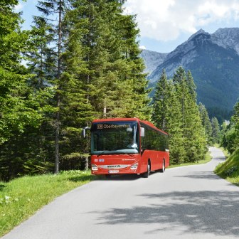 RVO Busse, © Deutsche Bahn AG