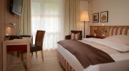 Zimmer Hotel am Badersee, © Hotel am Badersee