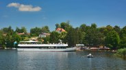 Staffelsee Schifffahrt, © Jörg Lutz