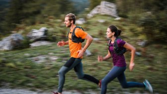 Trailrun Zugspitzdrof Grainau, © Thomas Marzusch