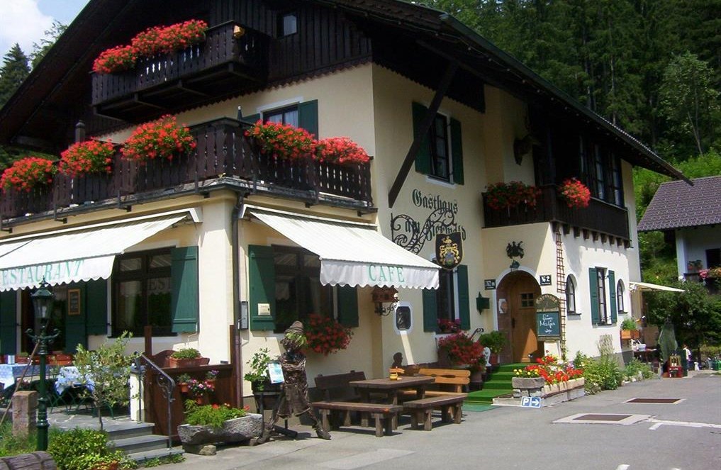 Gasthaus Zierwald