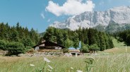 Eibsee Alm