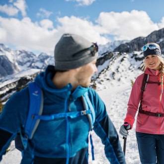 Zugspitzdorf Grainau-winterdream, © Zugspitzarena Bayern Tirol - Marzusch