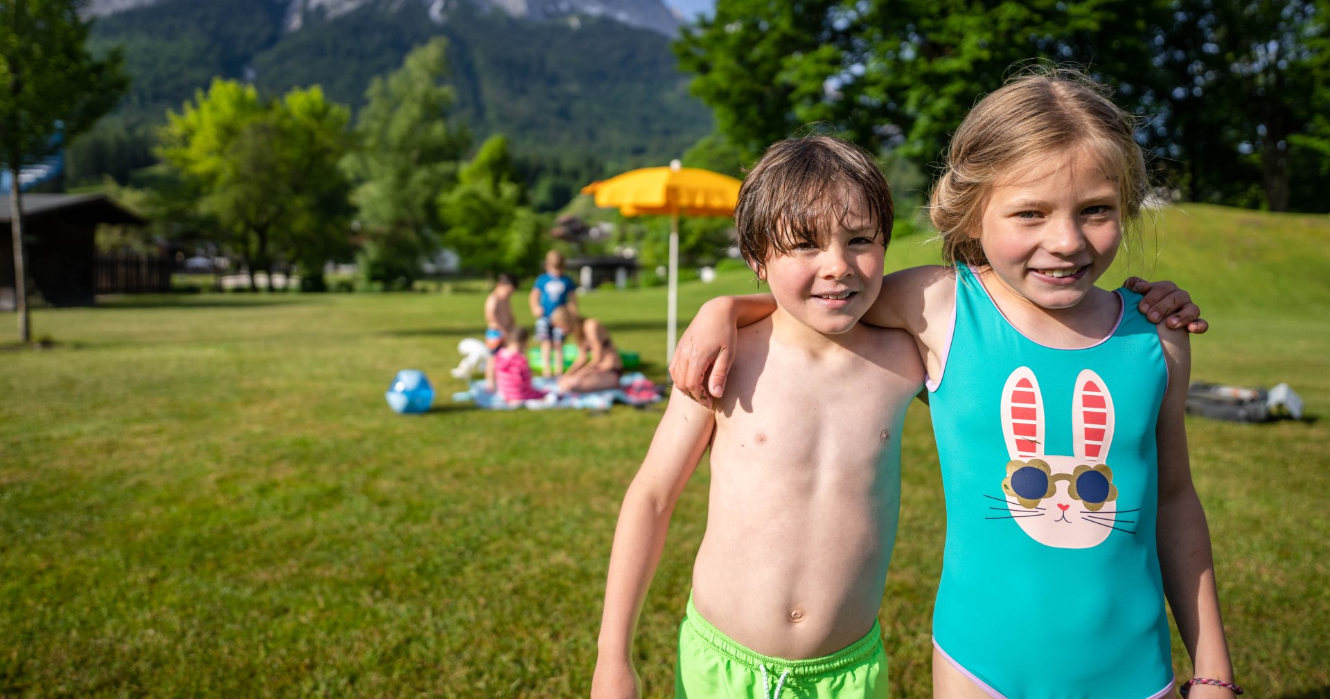 Zugspitz Spa Grainau, © Tourist-Information Grainau - Foto Bäck