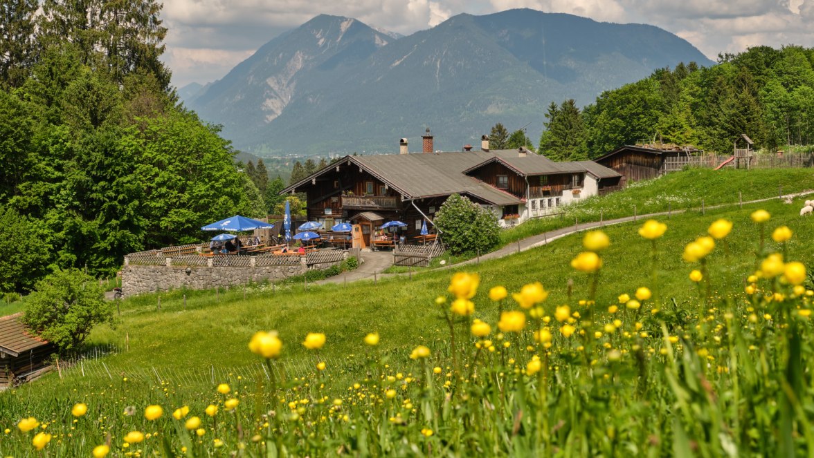 Neuneralm 2b ©Zugspitzdorf Grainau – Fotograf Anton Brey .jpg, © @brey_photography