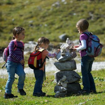 Alpspitze, Pleasure Adventure Trail, © Bayerische Zugspitzbahn - Foto Lechner