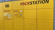 Packstation