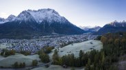 Mittenwald Karwendel